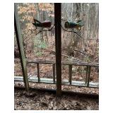 GRASSHOPPER TEETER-TOTTER