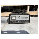 Schumacher SE-4020A Battery Charger