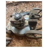 Briggs & Stratton 5.0 HP Push Lawn Mower