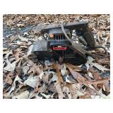 Assorted Power Tools Including Sears Craftsman and