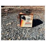 Exide Sure Start Battery Charger Booster