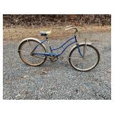 FIRESTONE SPEED CRUSIER