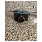 Vintage Kodaks and Savoy Film Cameras Lot