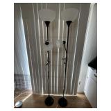 FLOOR LAMPS
