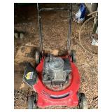 MTD 22' MOWER