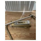 ELECTROLUX VAC