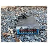 Realistic Patrolman Monitoradio Scanner