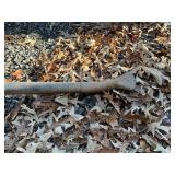 John Deere Gas-Powered Leaf Blower