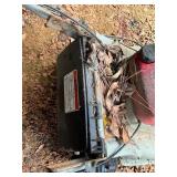 Honda Harmony Gas-Powered Lawn Mower