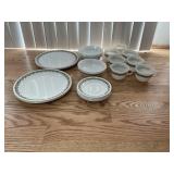 CORREL DISHES