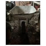 WHEEL BARROW