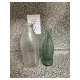 BILTMORE DAIRY BOTTLE COCA COLA BOTTLE