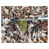 Weed Eater Featherlite Gas-Powered String Trimmer