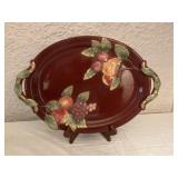 FITZ AND FLOYD PLATTER