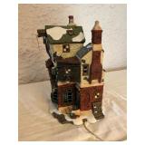 Department 56 Dickens Village Building