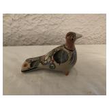 POTTERY BIRD
