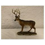 DEER STATUE