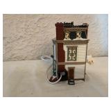 Department 56 New England Village Series ï¿½Hale & H