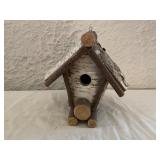 BIRD HOUSE
