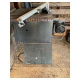 Craftsman 10ï¿½ï¿½ Bench Saw with Capacitor-Start Moto