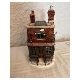 Department 56 Dickens Village Bakery