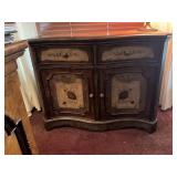 7 SEAS BY HOOKER ENTRY STAND