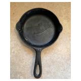 Griswold Cast Iron Skillet No. 769