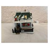 Department 56 Snow Village House