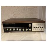 NIVICO SOLID STATE RECEIVER