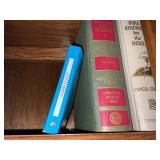 Collection Of Books On Religion And Spirituality