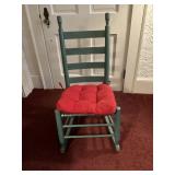 ROCKING CHAIR