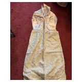 Cream Lace Dress with Matching Lace Bolero