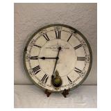 LARGE WALL CLOCK