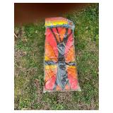 Windscripts Butterfly Wind Catcher in Original Pac