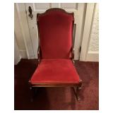 ROCKING CHAIR