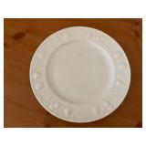 Tabletops Unlimited Orchard Plates & Bowls Set