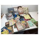 22 BOOKS (CHILDREN'S INFORMATION SELF GROWTH)