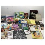 28 BOOKS (NANCY DREW CHILDREN'S INFORMATION)