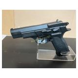 SAR Arms SAR B6P Semi-Automatic Pistol with Access