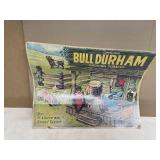BULL DURHAM POSTER