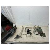 MULTI PURPOSE MACHINE WITH PARTS