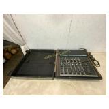 Acoustic Model 450 Mixer Amplifier with Case