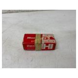 Mixed Ammunition Lot Featuring Hornady, Speer, and