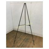 Metal Tripod Stand, 64-Inch Height