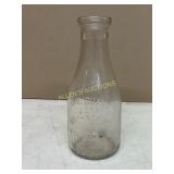 BRADSHAWS DAIRY BOTTLE