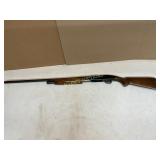 Mossberg 81 FL 600 AT 12-GAUGE SHOTGUN