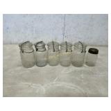 6 JARS (BALL  ECLIPSE IDEAL)