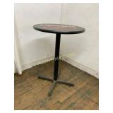 Mahindra Tractors Promotional Bar Table