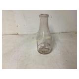 T.D.DENNIS DAIRY MILK BOTTLE
