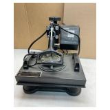 VEVOR Heat Press Machine with Digital Timer